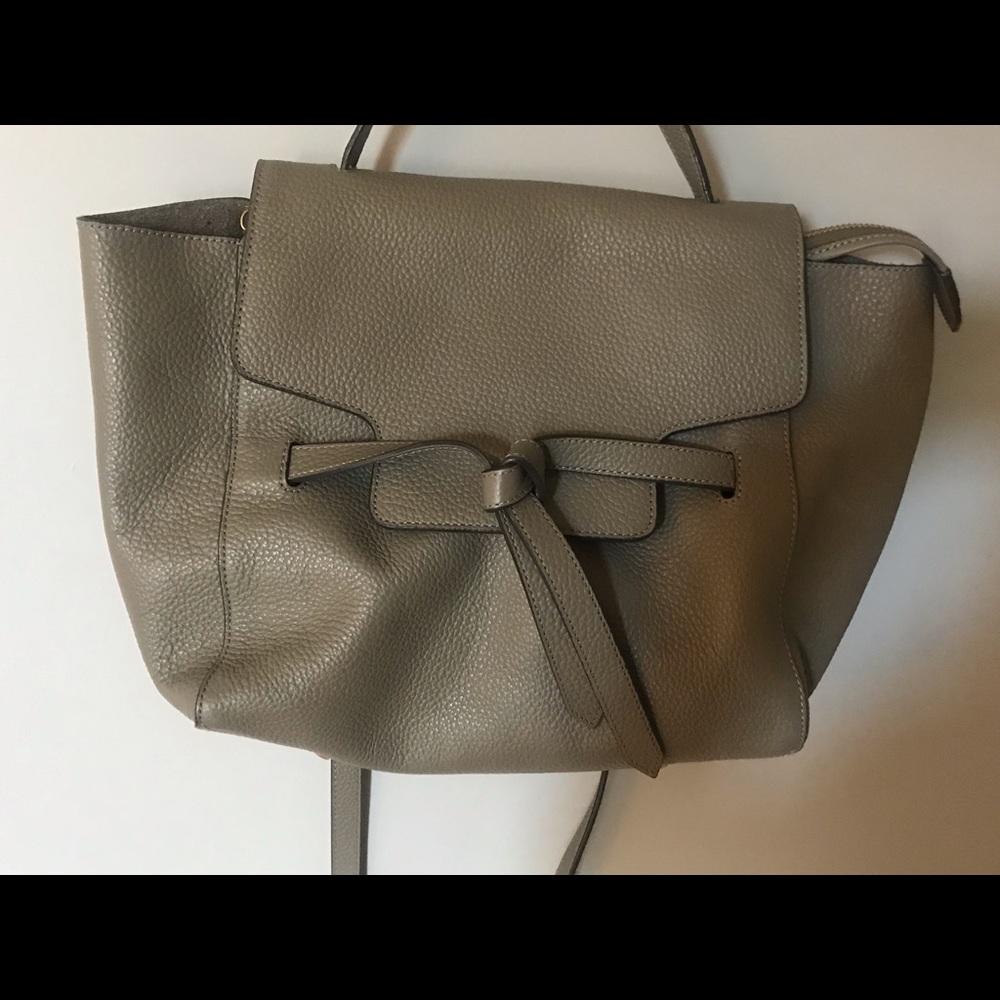 Annabel Ingall Annie Satchel